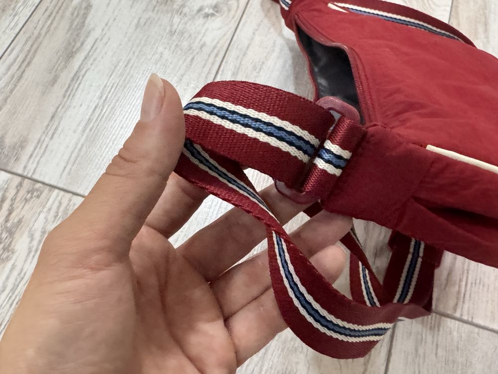 Uniqlo сумка через плечо унисекс