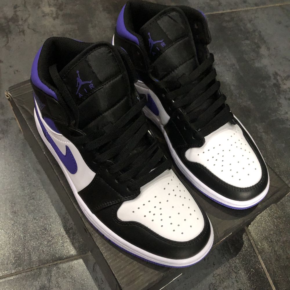 Air Jordan 1 High - 40