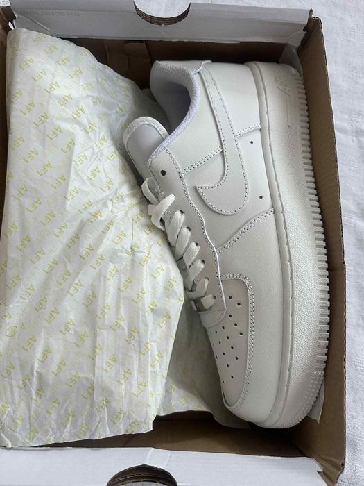 Мъжки снейкъри Nike Air Force 1