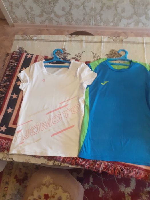 Одежда на девочку 10 лет (пакет)