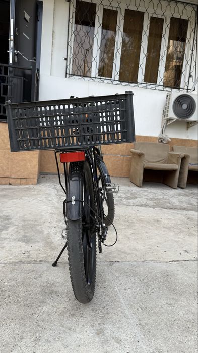 Велосипед ALTEZZA  28 колёса