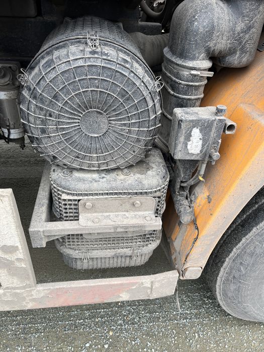 Продам корпус фильтра шахман