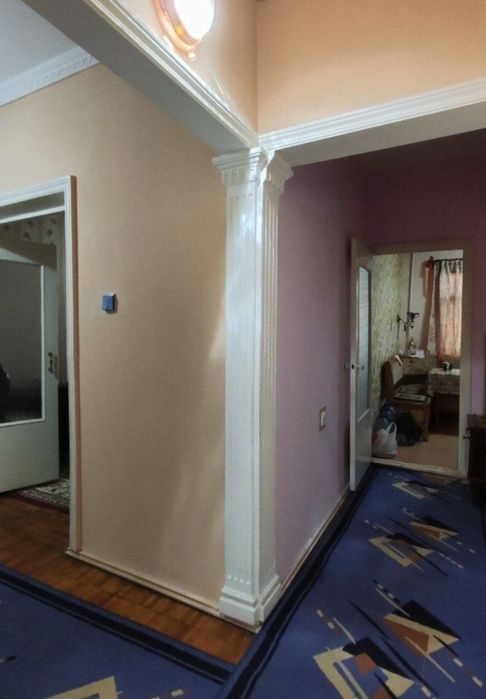 Продаётся на А.Югнаки 3ком