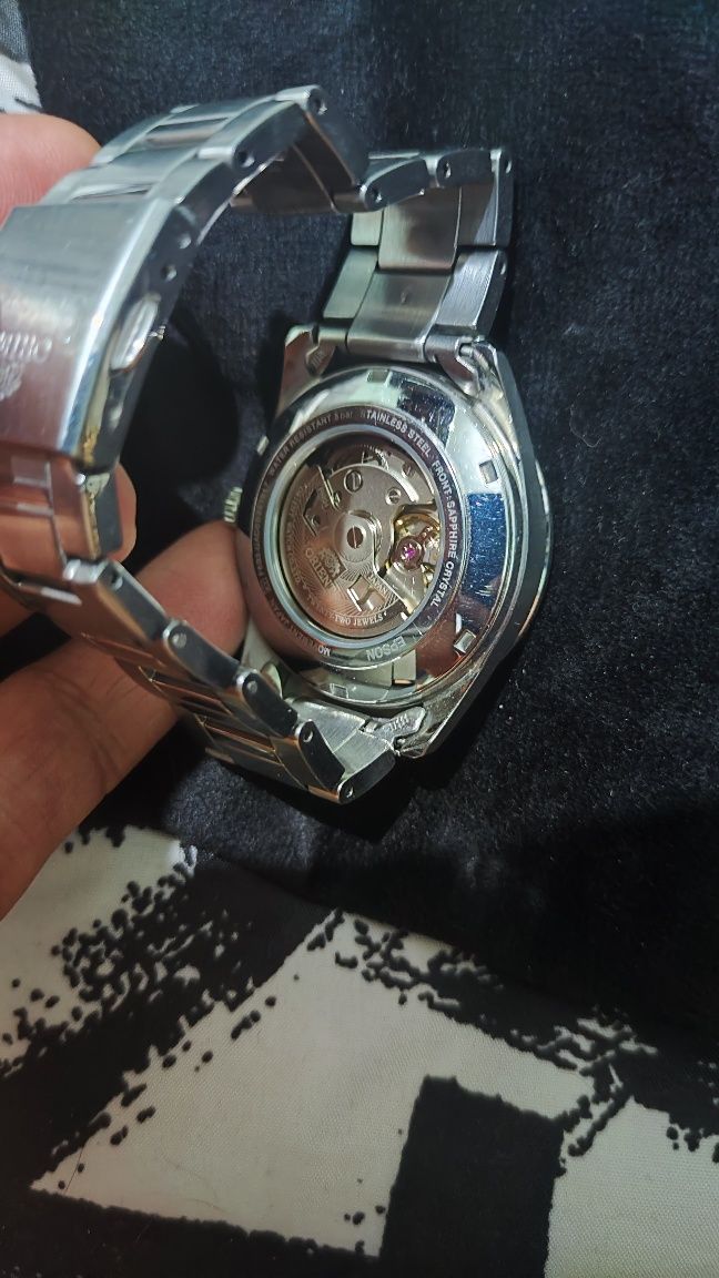 Часы Orient original.