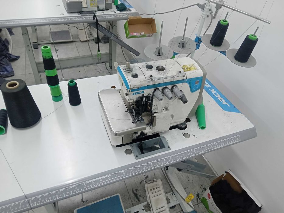 Тайёр бизнес сотилади