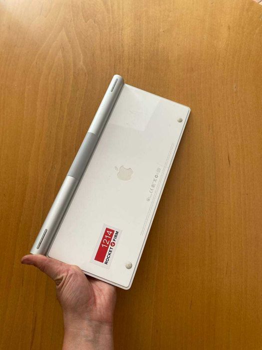 Apple keyboard/клавиатура