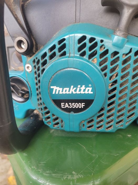 Бензинов трион оригинален