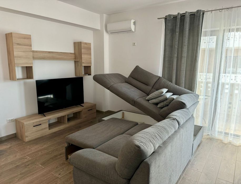 Închiriez apartament 2 camere