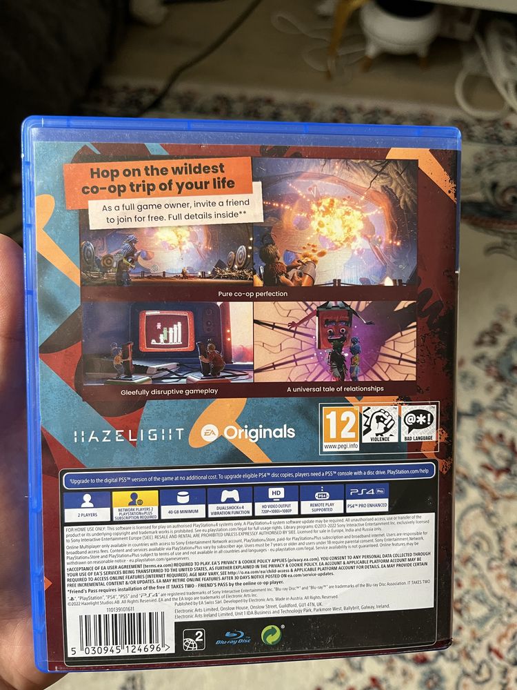 Ps-4,5 игры. Игры плейстейшен