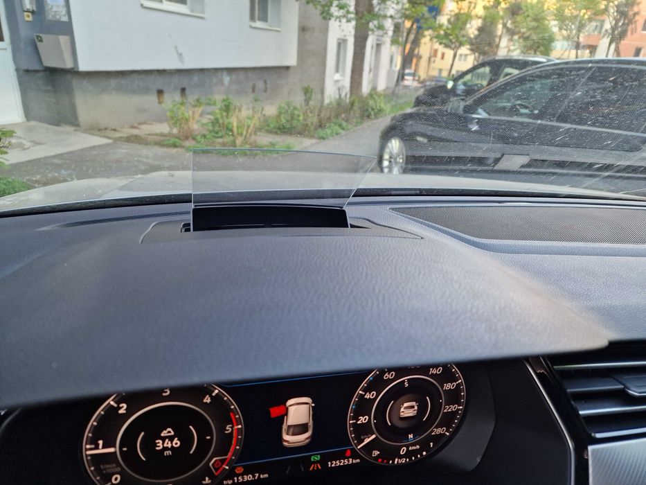 Vand Volkswagen Arteon R-Line 2.0 TDI, 240 CP. DSG 4M
