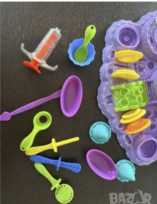 PlayDoh играчки - 6 комплекта