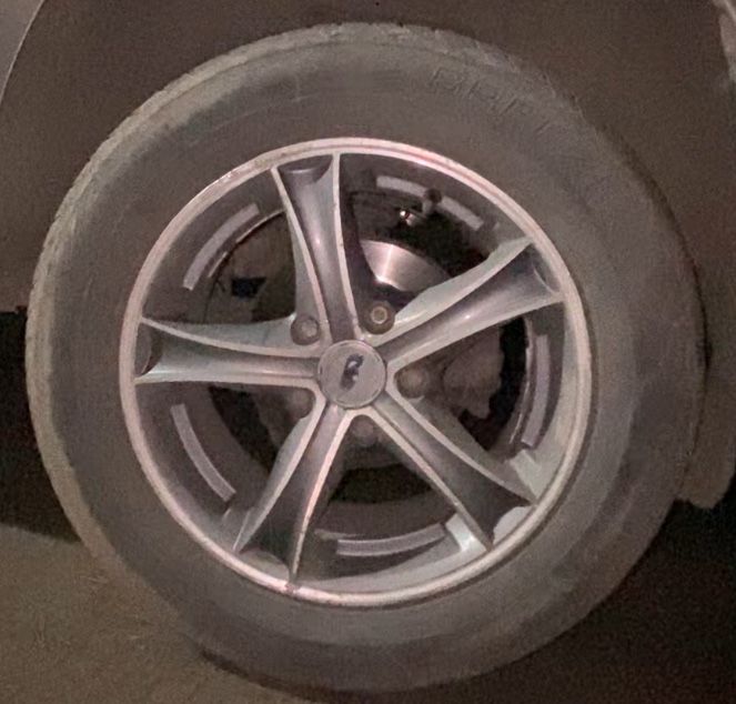 Продам срочно диски 15