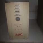 UPS , Back-UPS RS500
