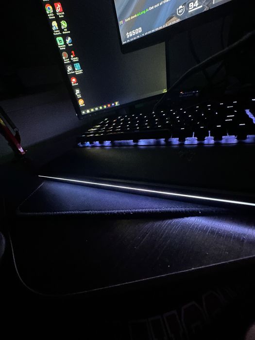 Razer Huntsman Elite