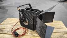 Reflector teatru ADB THH 1002 JHF