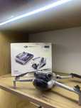 Дрон Dji Mini 4 Pro