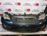 Ноускат Subaru Outback BP рестайл 07-09г.в.