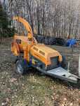 Tocator crengi Jensen A540