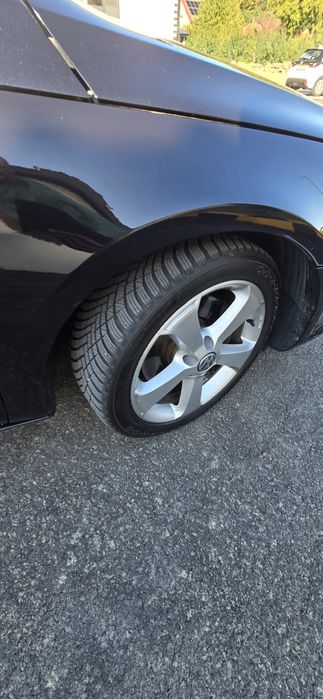 Vw passat cc 2010 .158000 km reali ,mașina recent adusă de 1zi