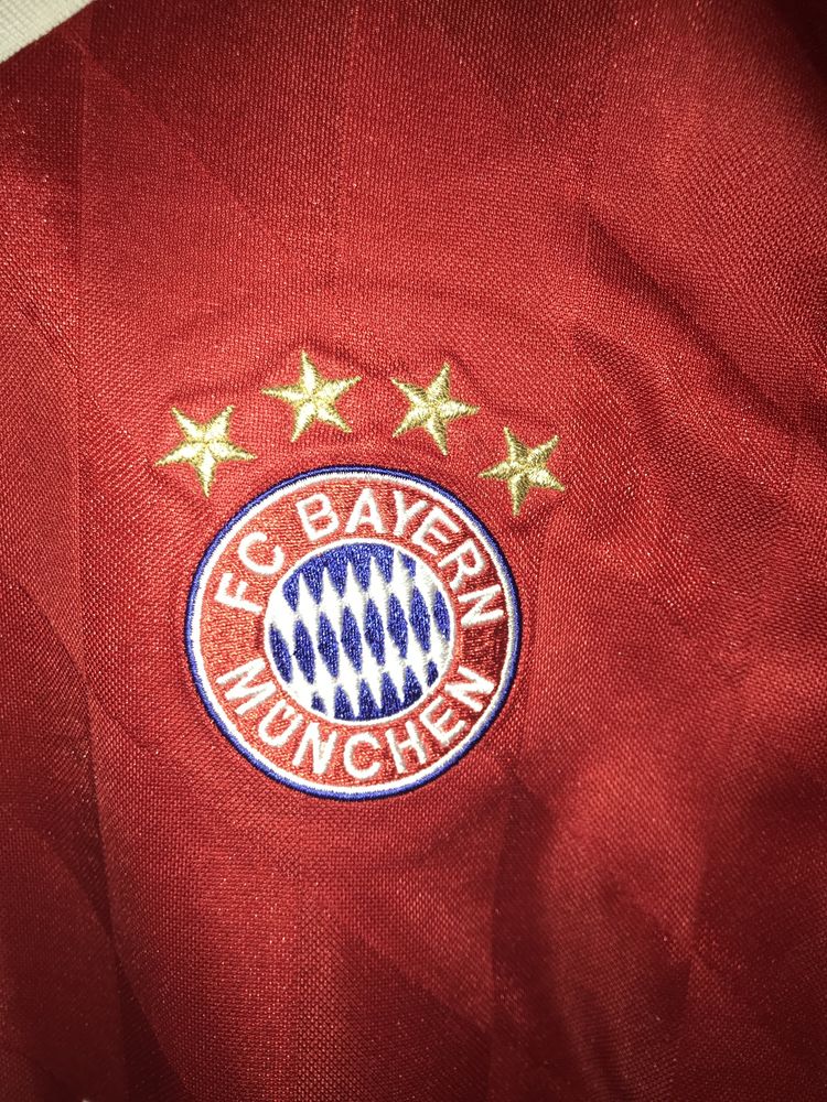 Trixou Adidas Bayern marime XS