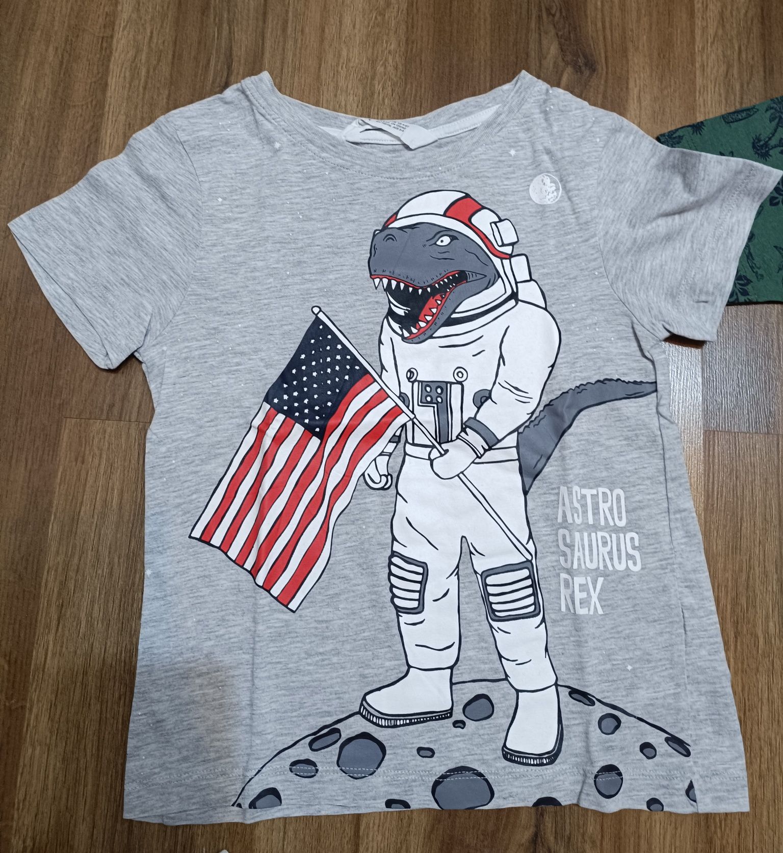 Тениски 116-122см, Reserved, H&M