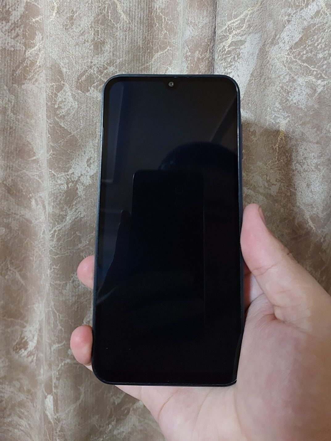 Samsung Galaxy A15 айби бор