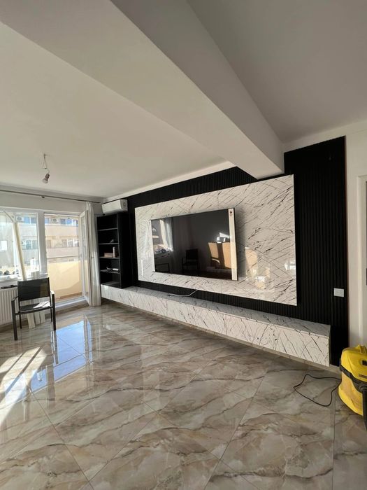 Mobila la comanda MobHouse