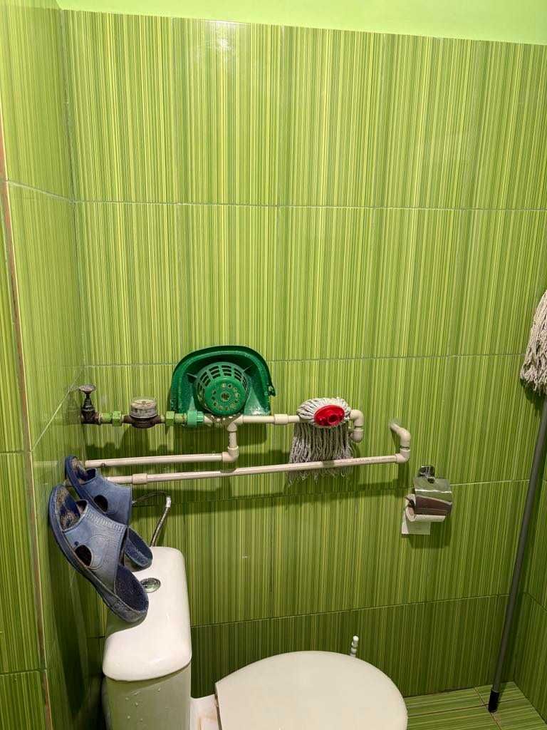 Продава се Двустаен апартамент в Лом - 60 кв.м за 680 €/кв.м - Снимка #7