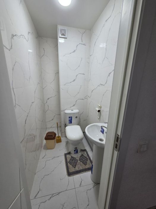 Аренда 4/2/9 ЖК " Паркент Плаза "