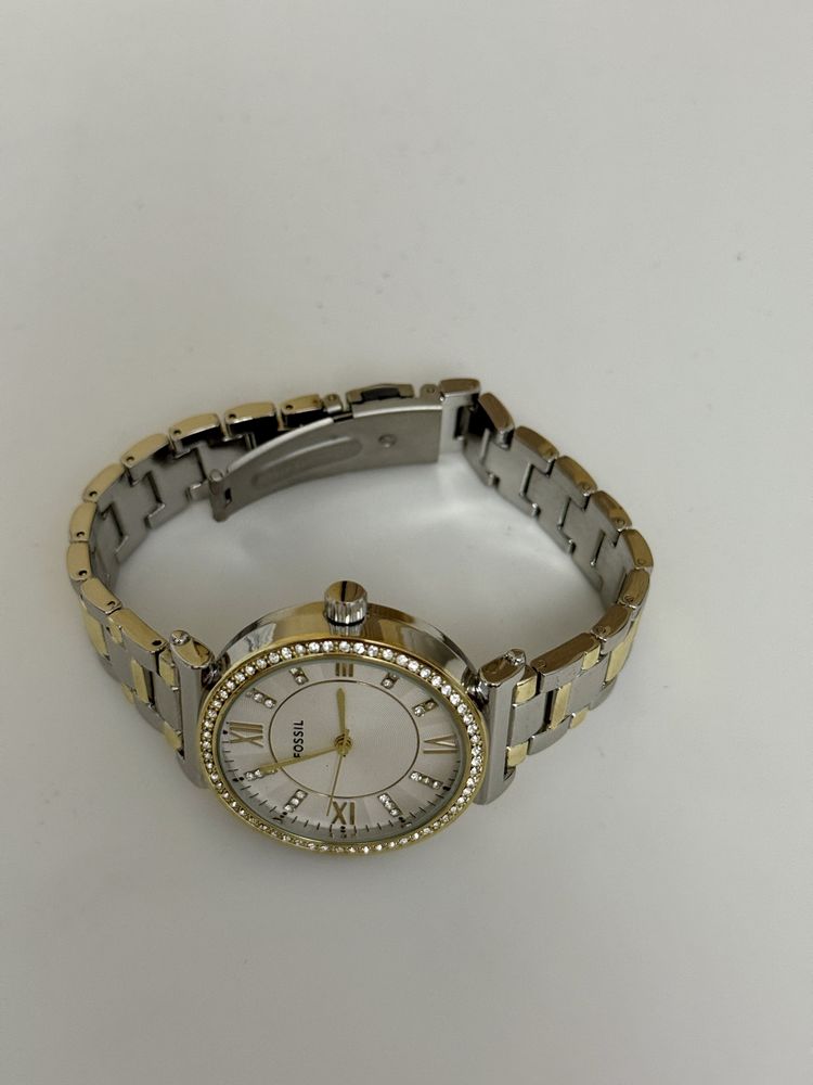 Ceas Fossil dama