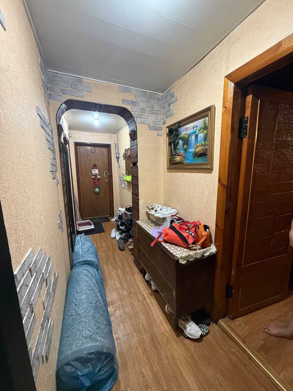 МОЖНО в ипотеку Мукими 2ком кирпич Чистый ремонт Чиланзар1 Пионерская`
