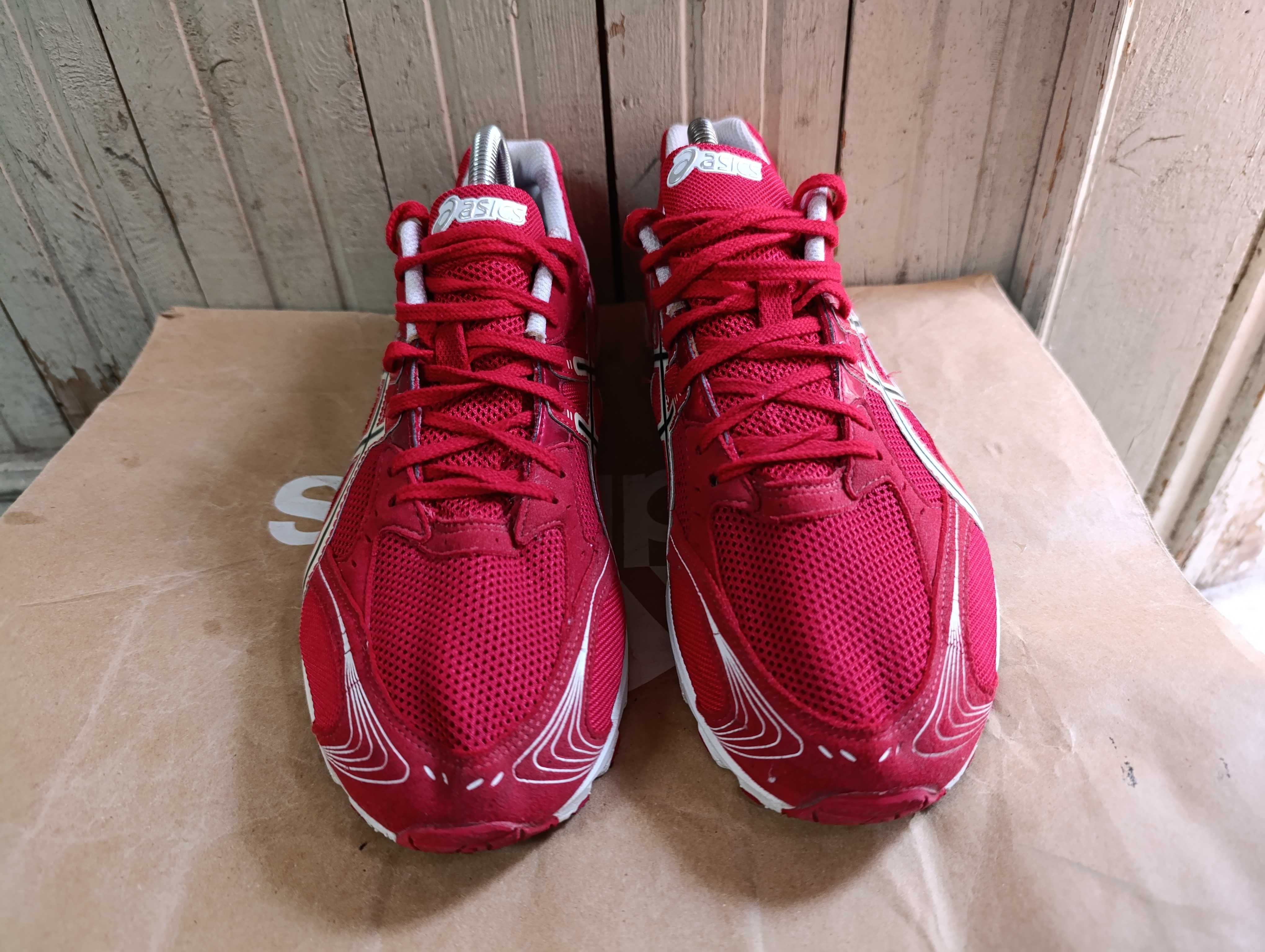 ''ASICS Gel HyperSpeed 4''оригинални маратонки 44 номер