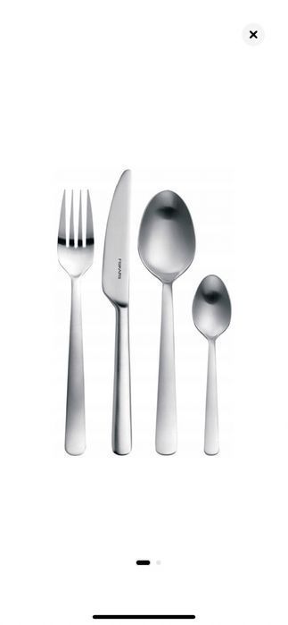 Set Tacamuri Fiskars Functional Form 16 piese