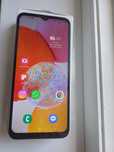 Samsung Galaxy A14 Silver 128 Gb, 4 Gb Dual Sim