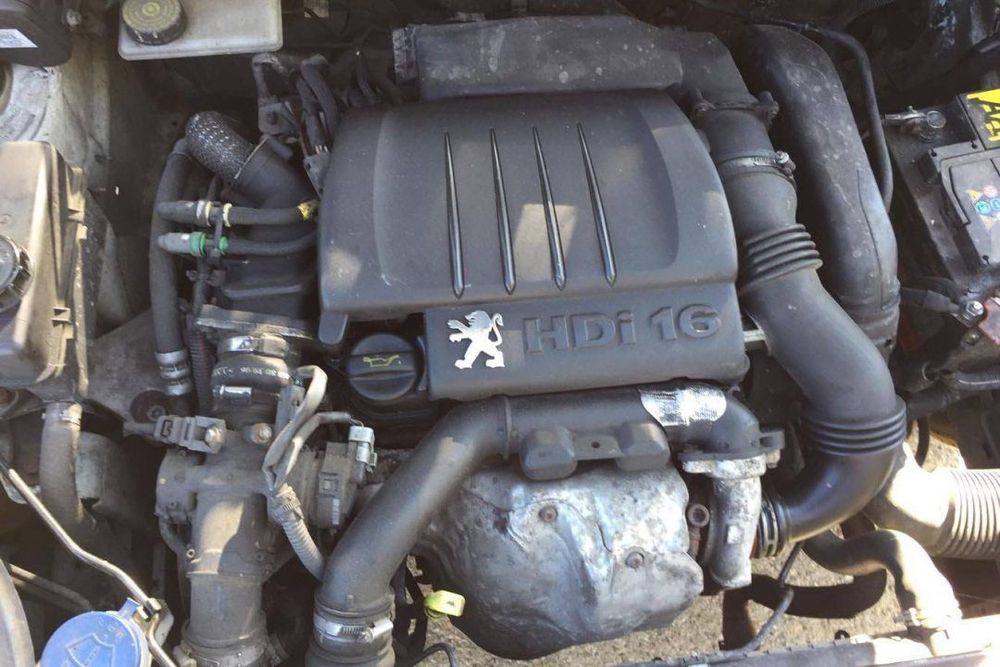 Pompa Inalta Presiune Peugeot Partner 1.6 2003 - 2009