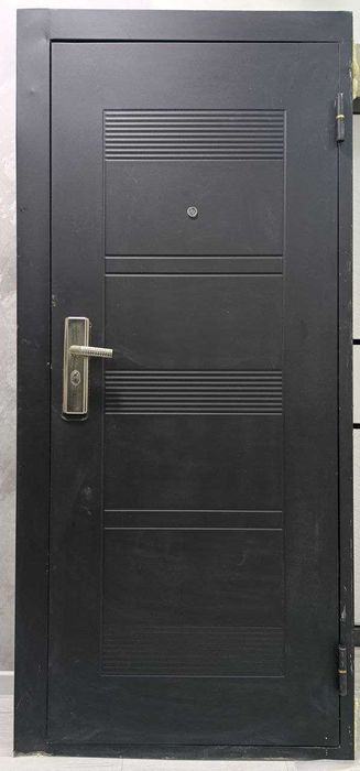 Янги темир ЭШИК. Дверь металлическая, новая