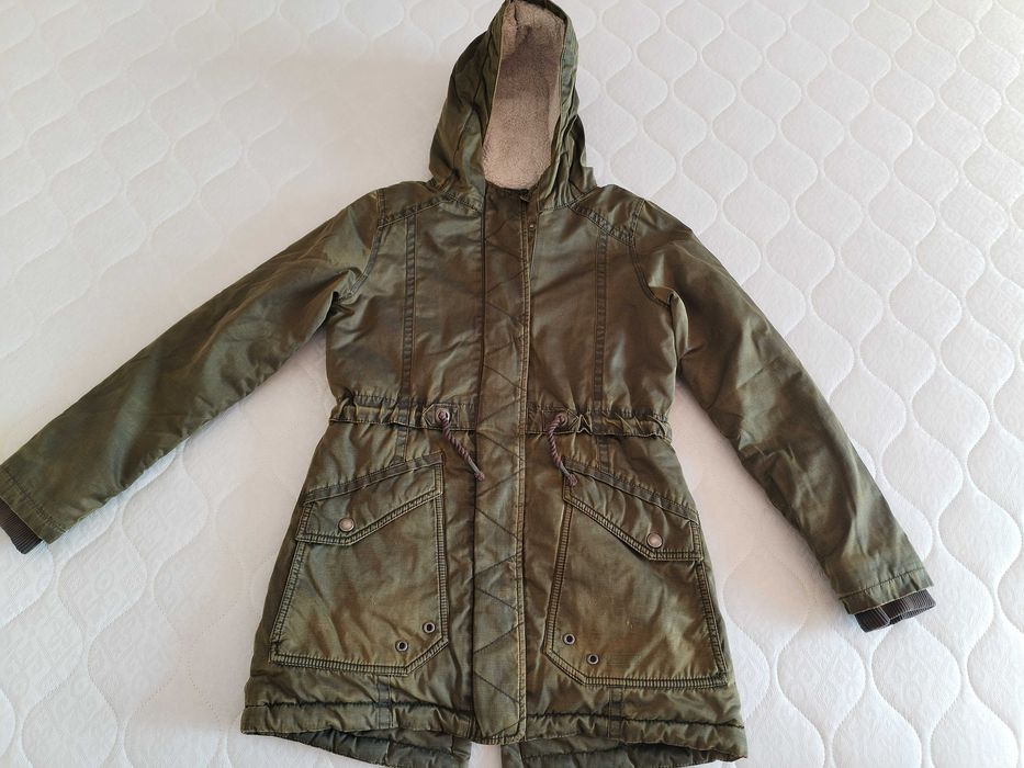 Шведско яке-Didriksons