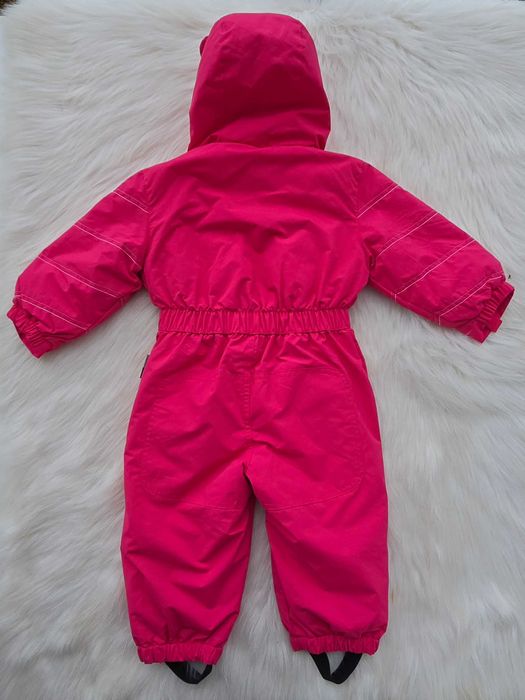 Детски космонавт 18 месеца