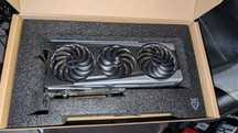 Placa video Sapphire Radeon RX 6800 NITRO+ 16GB GDDR6 256-bit