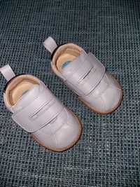 Pantofi bebe piele little blue lamb mărimea 20 (12.5 cm)