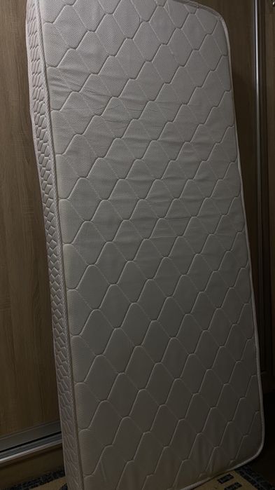 Матрас ортопедический