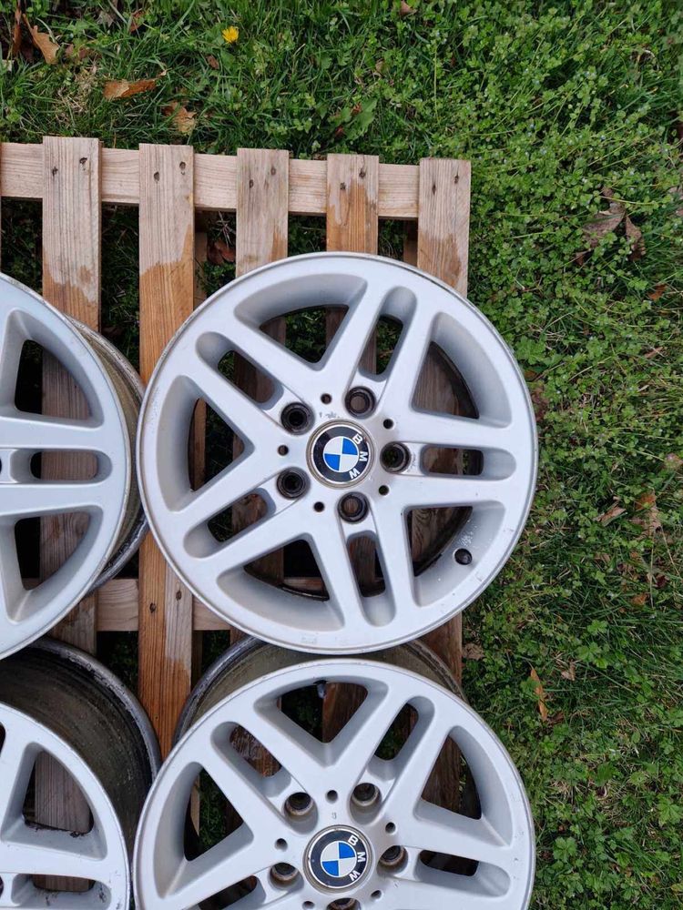 Джанти BMW 15” 3 серия 5x120