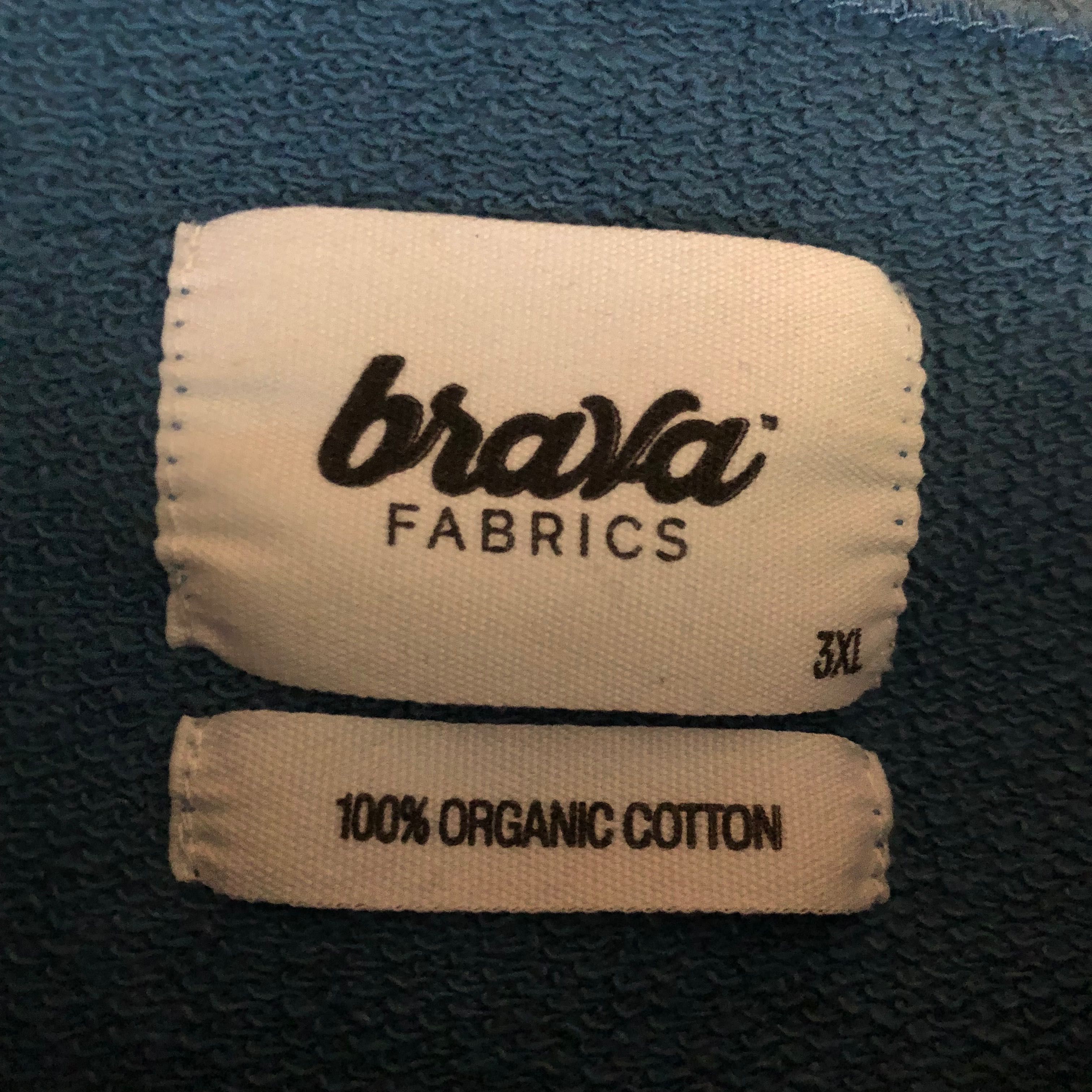 Блуза / суитшърт на Brava Fabrics