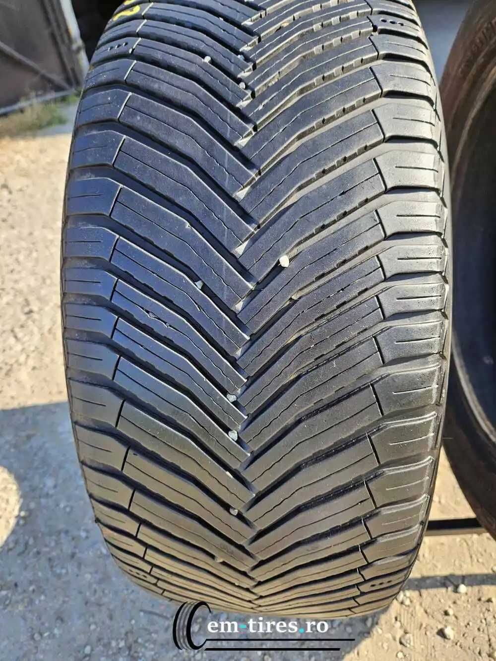 Anvelopa All Season 255/45 R19 MICHELIN Cross Climate 2 104H - SUV