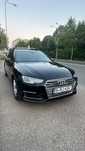 Audi A4 A4 Avant Sport 40 TDI quattro , 190 CP/ 140 KW, ST7, Cutie automata