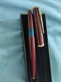 Vis pen stilou made italy conklin proud stilouri de colecție