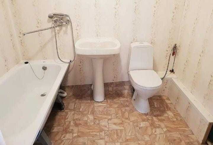 Сдаётся дом в аренду