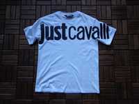 Мъжка тениска Just Cavalli