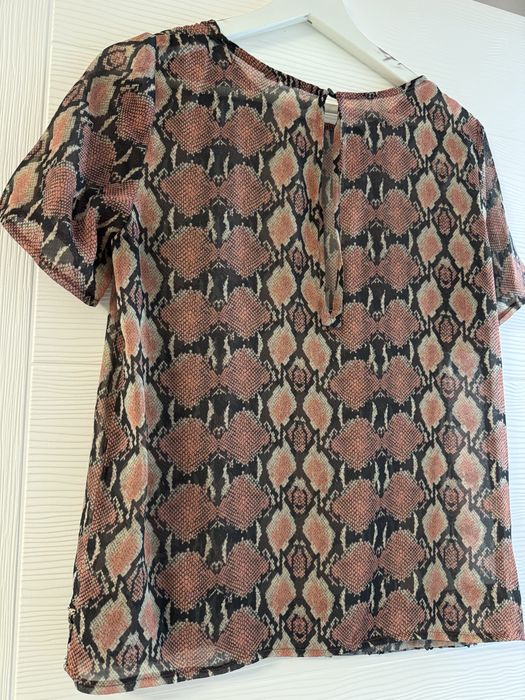 Bluza Mango marimea xs - s