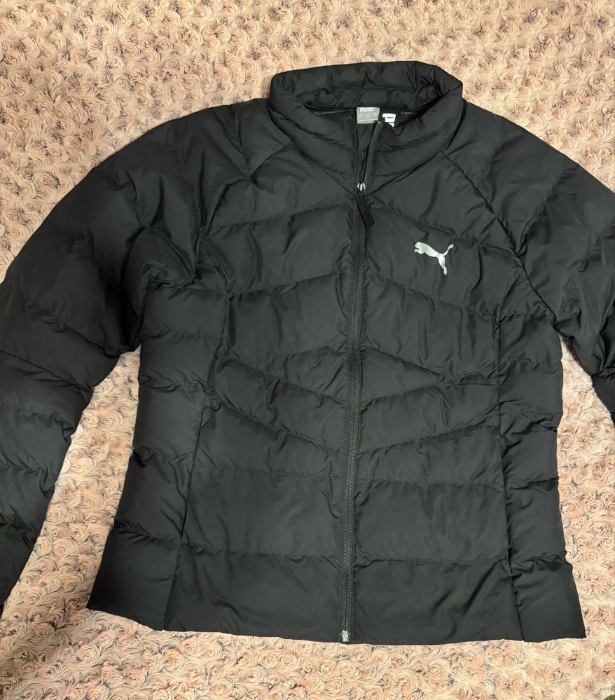Зимно яке на Puma